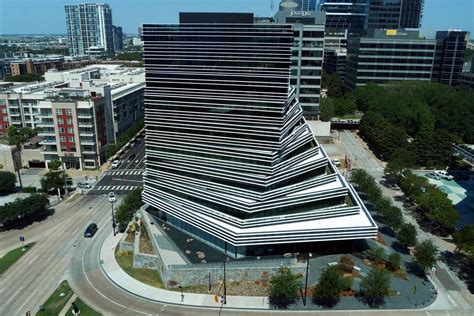 kengo kuma rolex|Rolex Building in Dallas by Kengo Kuma & Associates.